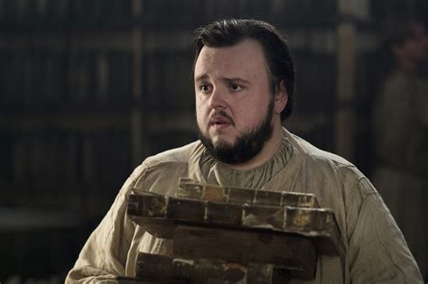 Samwell Tarly .